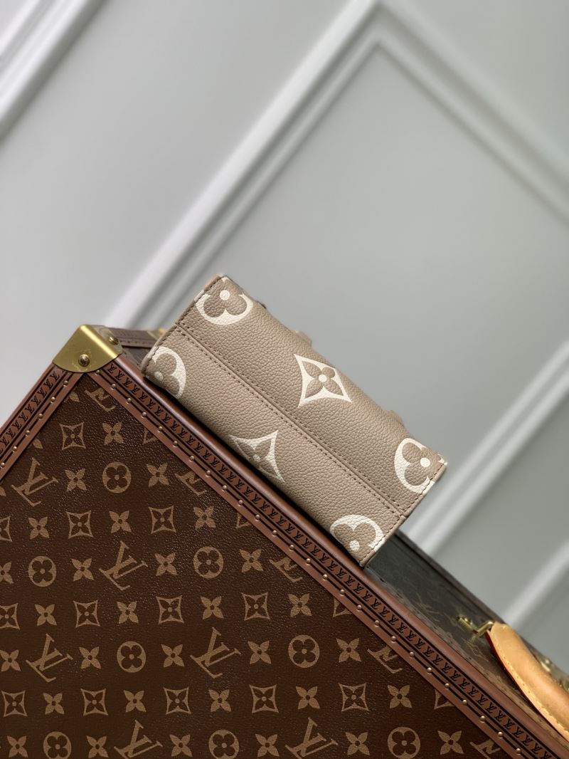 LV Shopping Bags